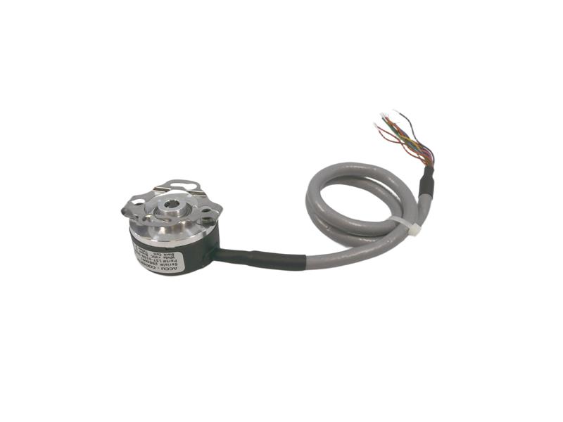 15T-01SB-5000A5RHV-F00 by ENCODER PRODUCTS COMPANY