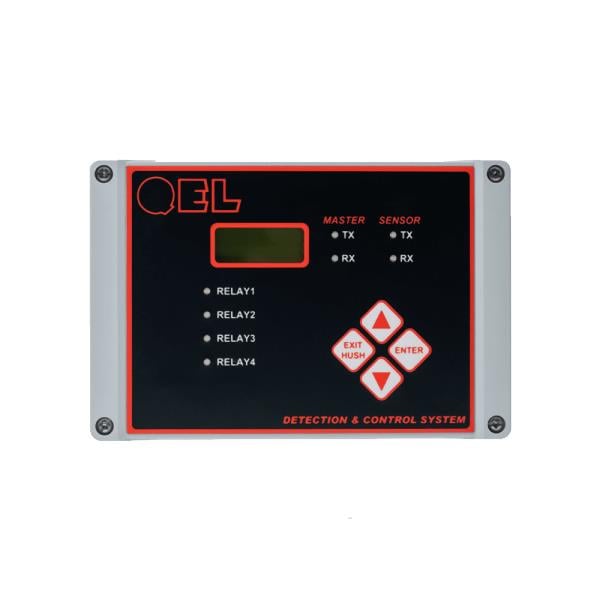 QRP-A by IO HVAC CONTROLS