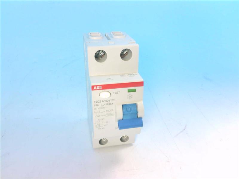 ASEA BROWN BOVERI 2CSF202199R1250