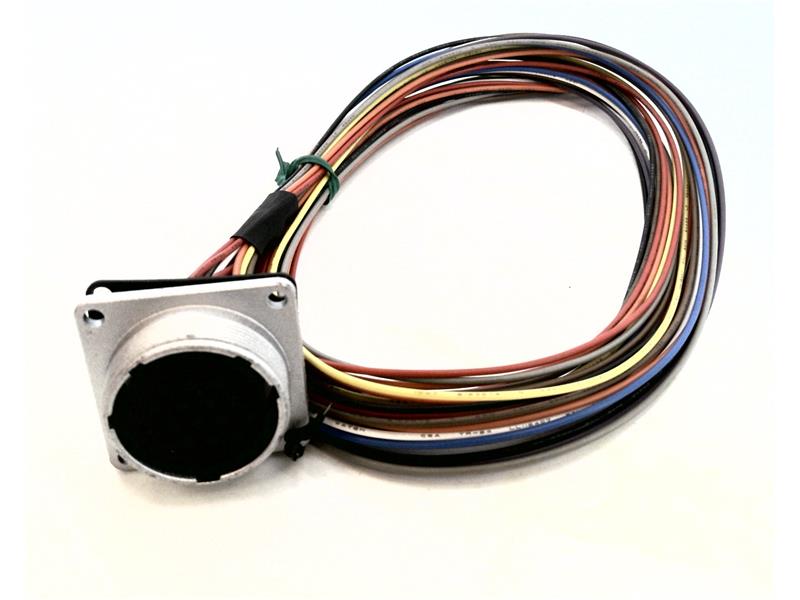 MENCOM MDC-12MR-2-3M