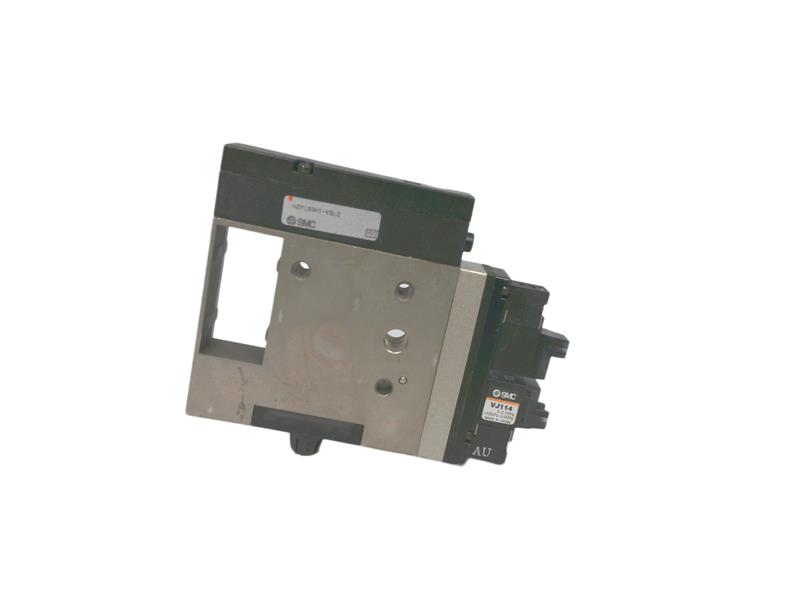 SMC NZM133HT-K5LZ
