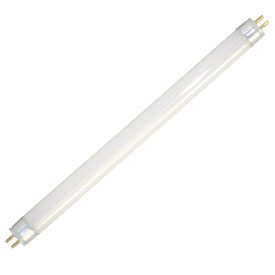 RADWELL VERIFIED SUBSTITUTE F6T5WW, 9-INCH 3000K-SUB