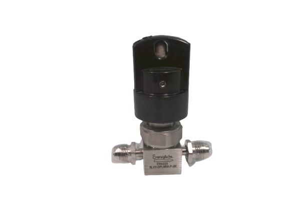 SWAGELOK 6LVV-DPLMR4-P-BK