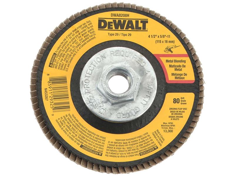 DWA8208H by STANLEY BLACK & DECKER