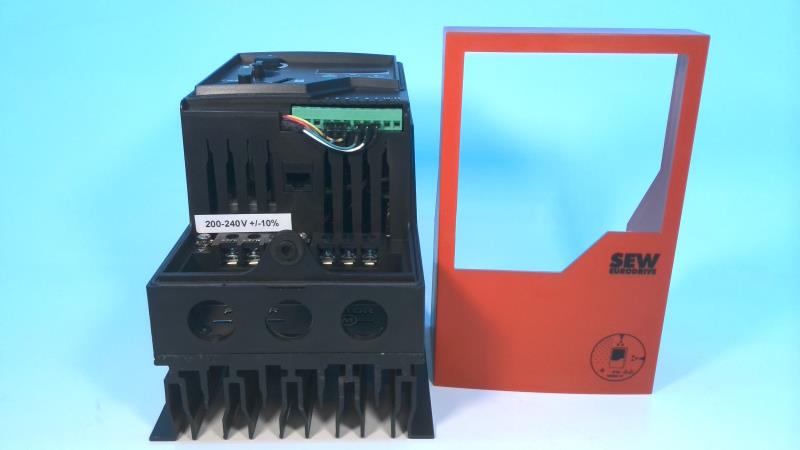 SEW EURODRIVE MCLTEB00082B1120