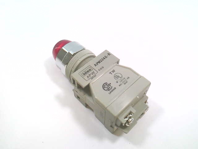 IDEC APW2246-R