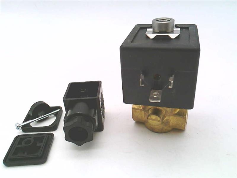 ASCO SCE374A017V-115