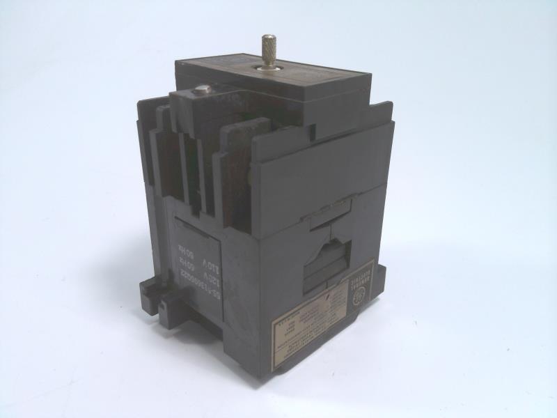 GENERAL ELECTRIC CR120B-02122