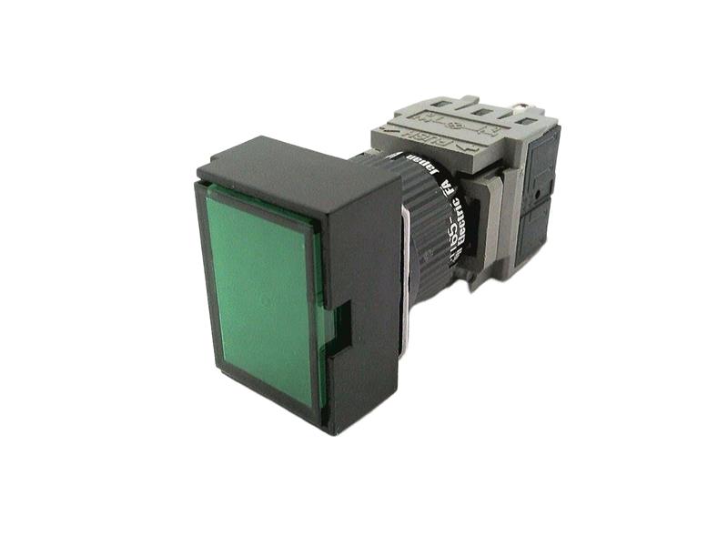 FUJI ELECTRIC AH165-TGFG11
