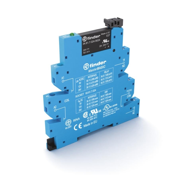 FINDER 39.10.7.024.8240