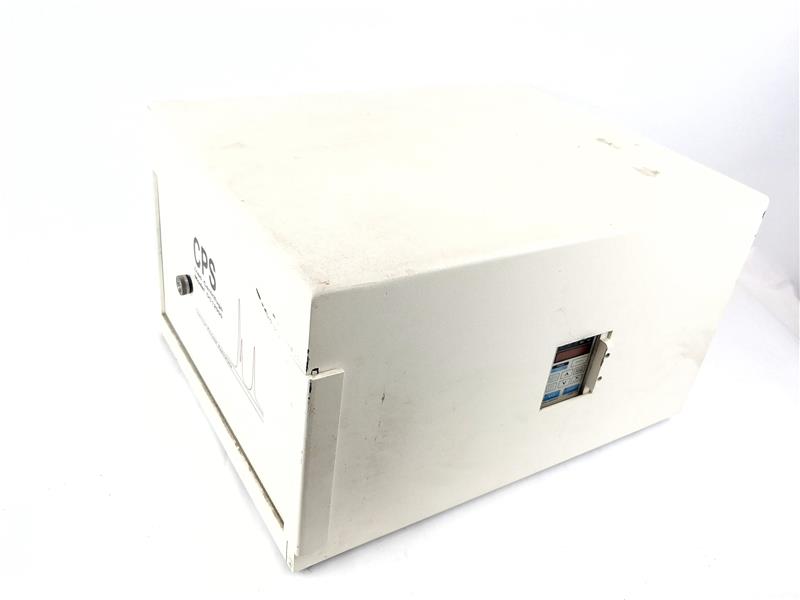 CPS PRODUCTS DC12000