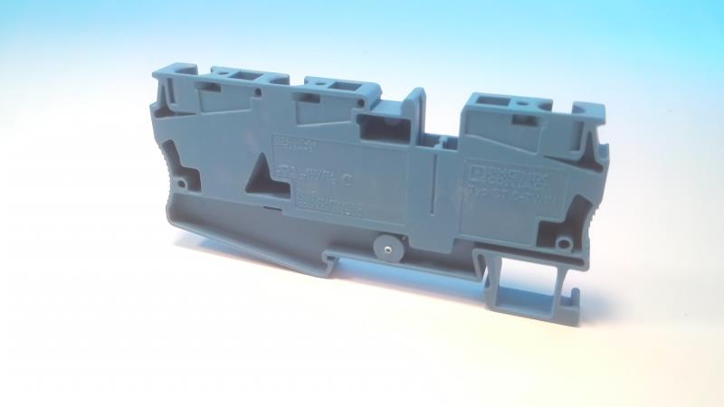 PHOENIX CONTACT ST 6-TWIN BU