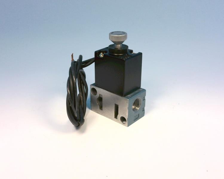 MAC VALVES INC 183B-114BAAA