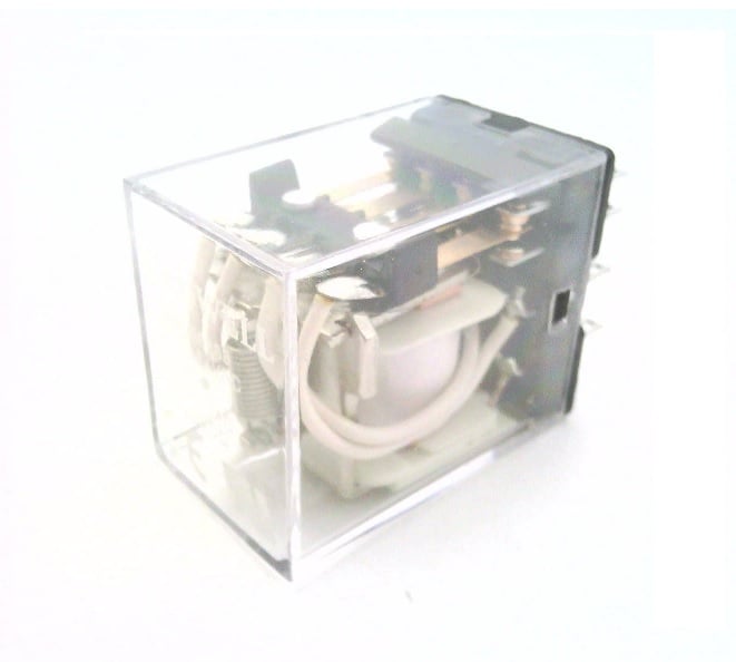 RADWELL VERIFIED SUBSTITUTE TRP3145/24VAC-SUB