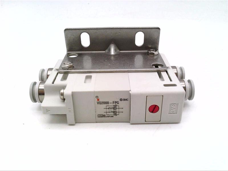 VQ2000-FPG-C8C8-F by SMC