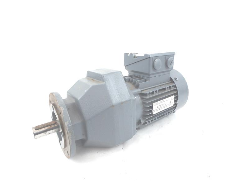 KEB AUTOMATION G1.2C DL71K4 TW