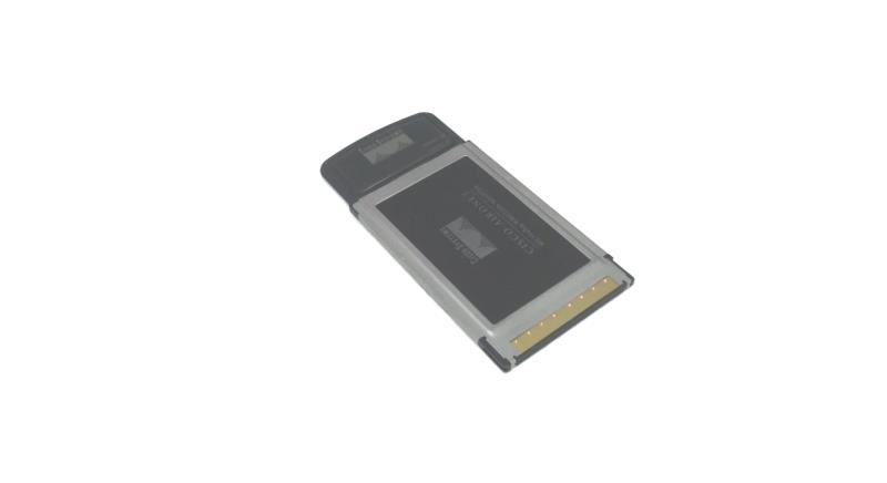 CISCO AIR-CB21AG-A-K9