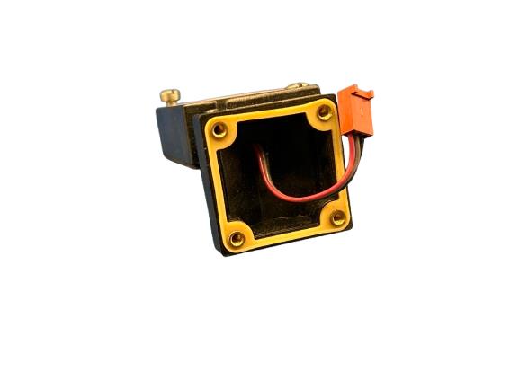 HONEYWELL MPS32HD