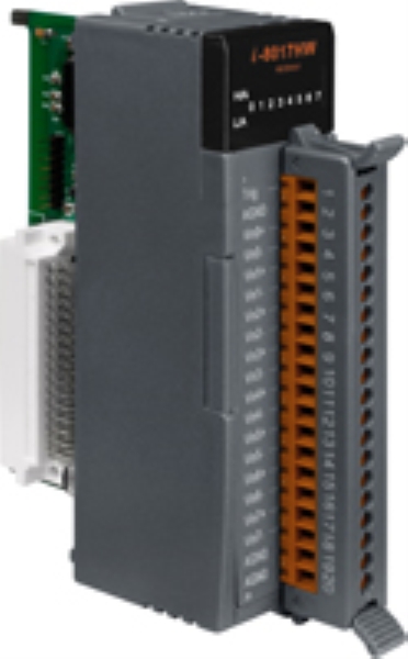 ICP DAS USA I-8017HW