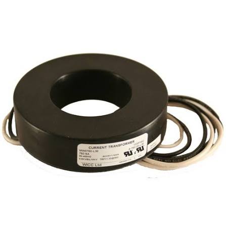 5RL-750 by INSTRUMENT TRANSFORMERS INC