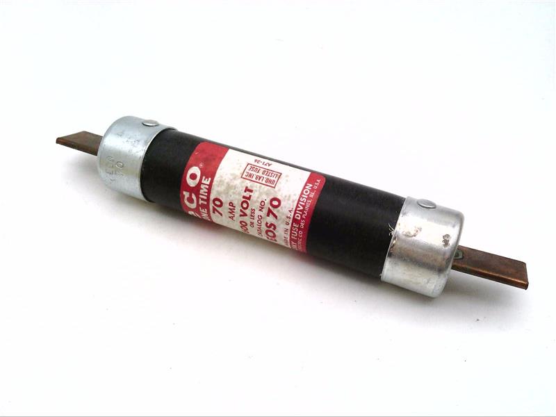 ECONOMY FUSE EOS-70