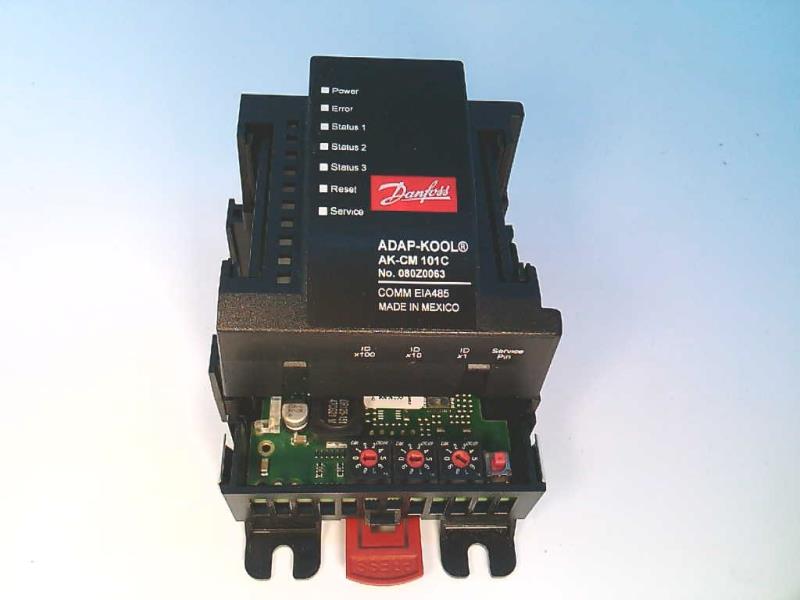 DANFOSS 080Z0063