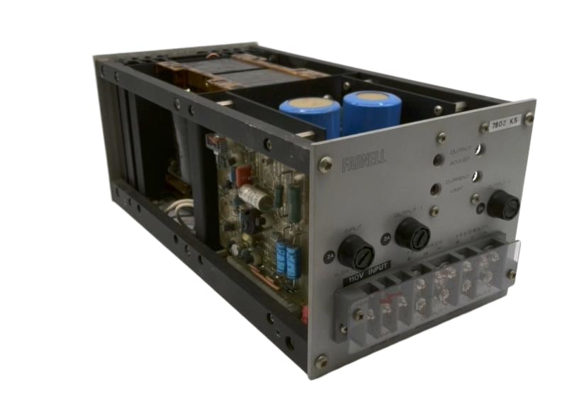 ADVANCE PRODUCT SERVICES 15/2TSL