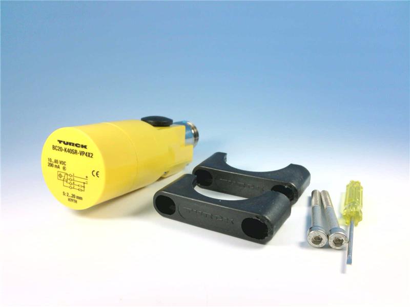 TURCK BC20-K40SR-VP4X2-B1141