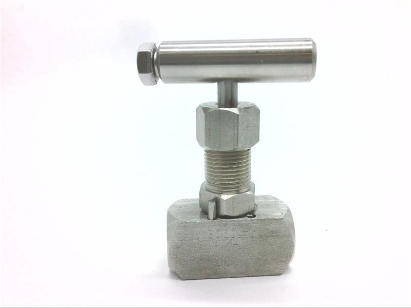 SWAGELOK SS-4GUF4