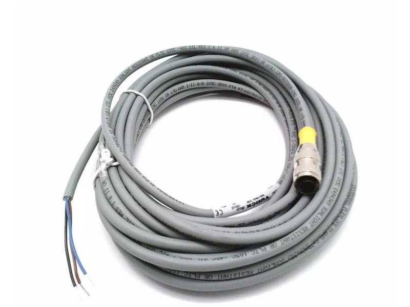 TURCK RK 4T-8