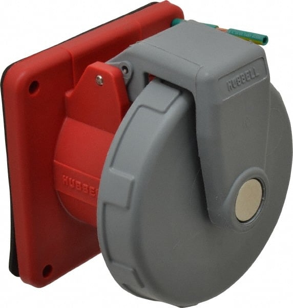HUBBELL HBL430R7W
