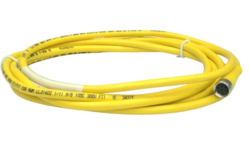 PKG 6M-2 by TURCK