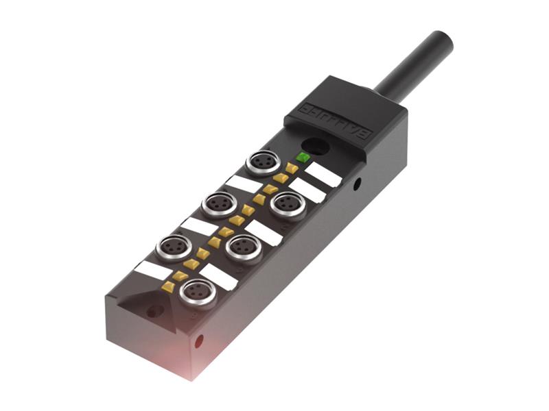 BPI 6M304N-5K-B0-KPXE0-100 por BALLUFF