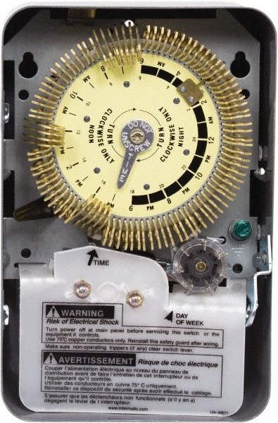 INTERMATIC T1975EHD