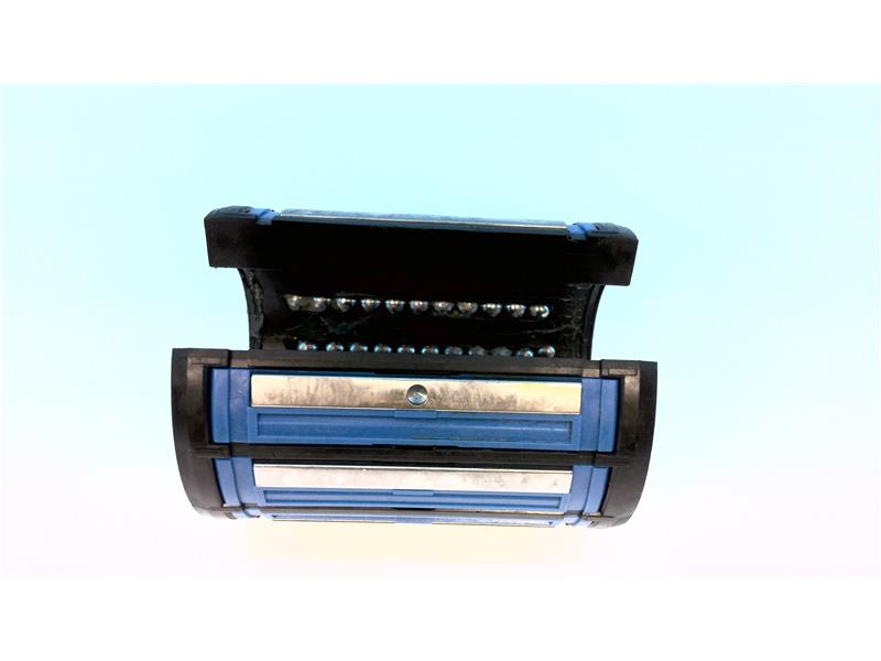 SKF LBHT40A-2LS
