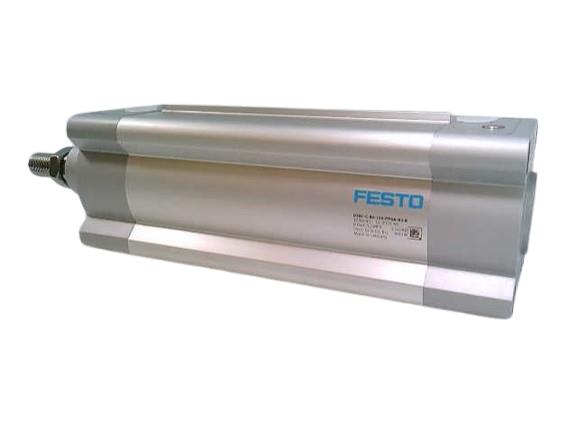 FESTO DSBF-C-80-150-PPSA-N3-R