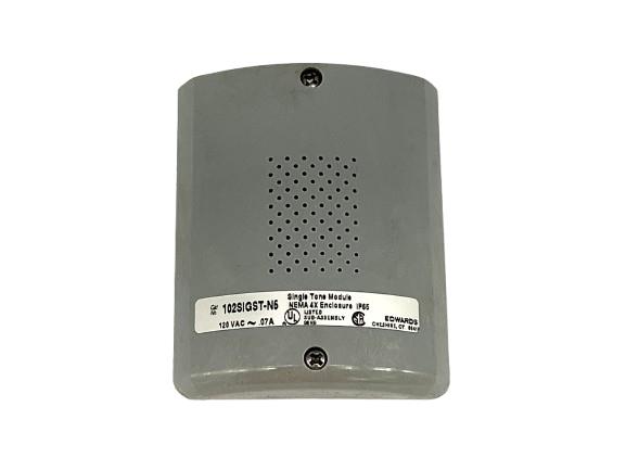 EDWARDS SIGNALING 102SIGST-N5