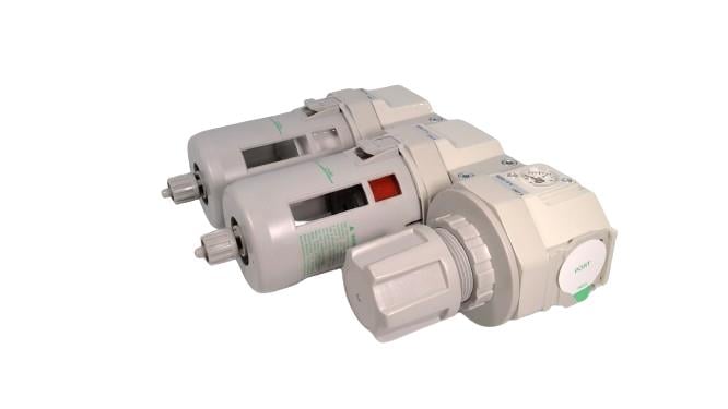 CKD CORP C4030-15-W