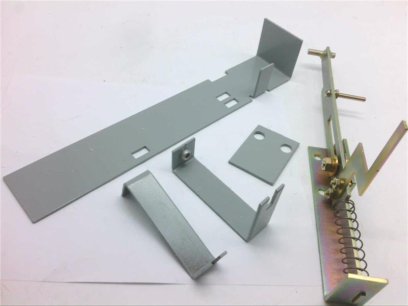 EATON CORPORATION 6510C48G03
