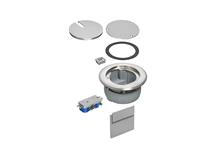 ARLINGTON INDUSTRIES FLBC4560DNL