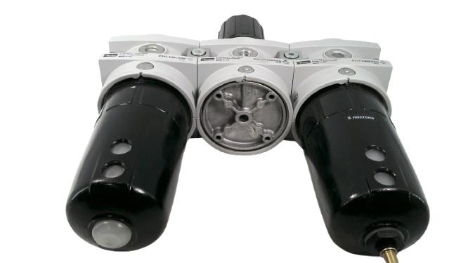 PARKER P3YCB96SGANFLNF