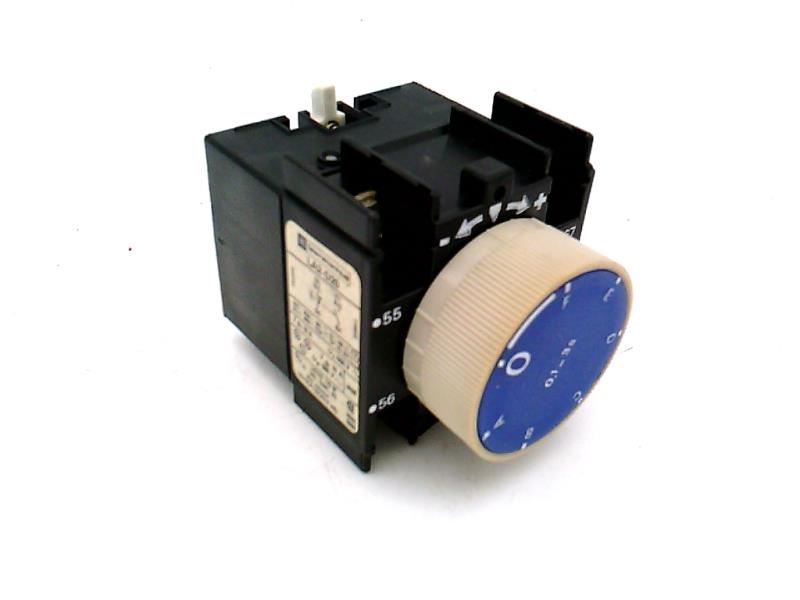 SCHNEIDER ELECTRIC LA2-D20