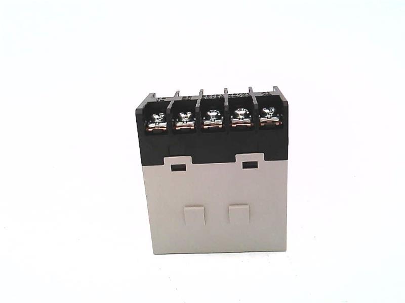 OMRON G7J-3A1B-B-W1 AC100/120