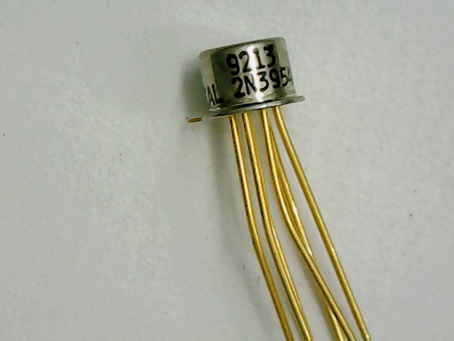 INTERFET 2N3954