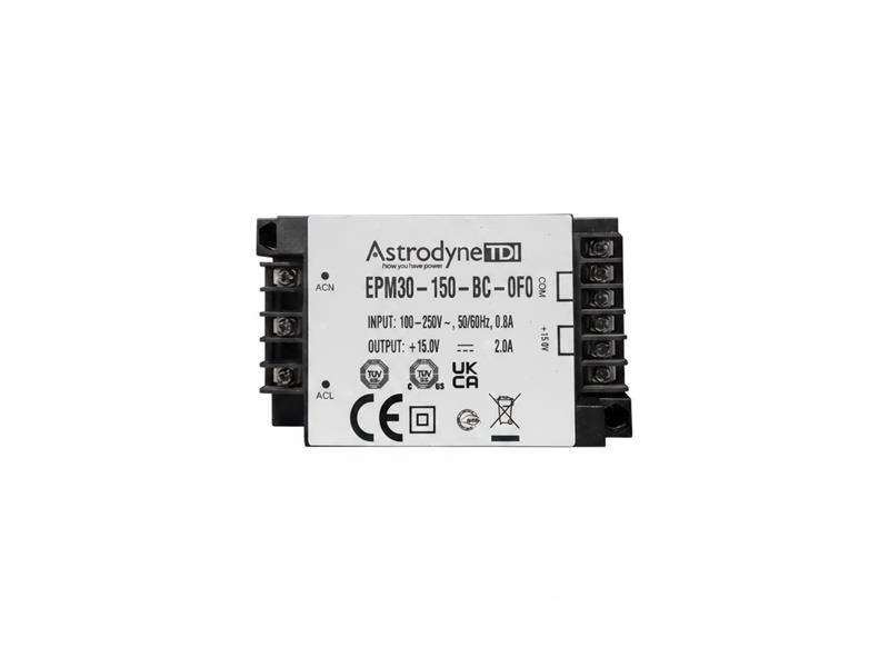 EPM30-240-BC-0F0 par ASTRODYNE TDI