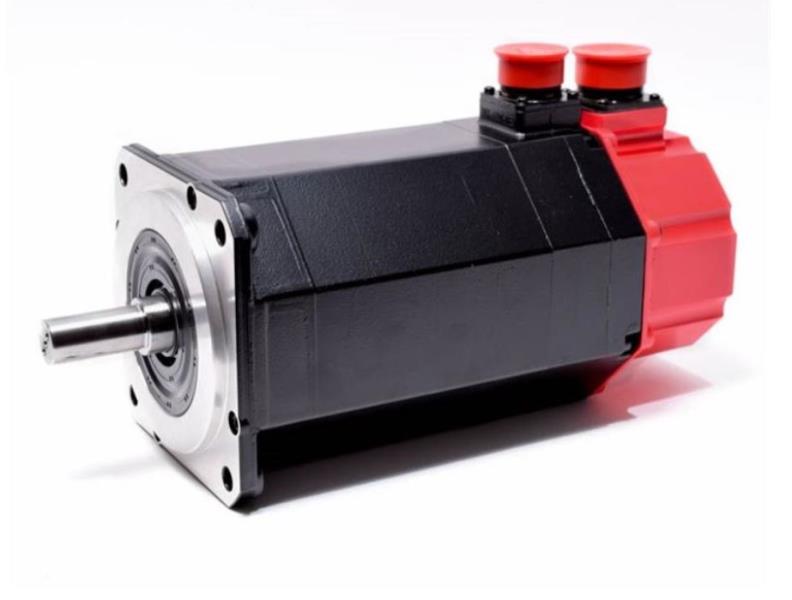 FANUC A06B-0128-B577#0075