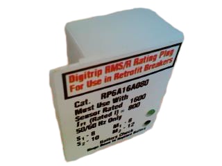 RP6A16A080 by EATON CORPORATION
