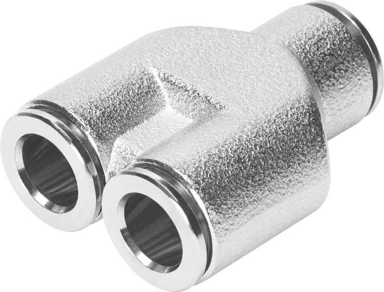 FESTO NPQM-Y-Q4-E-P10