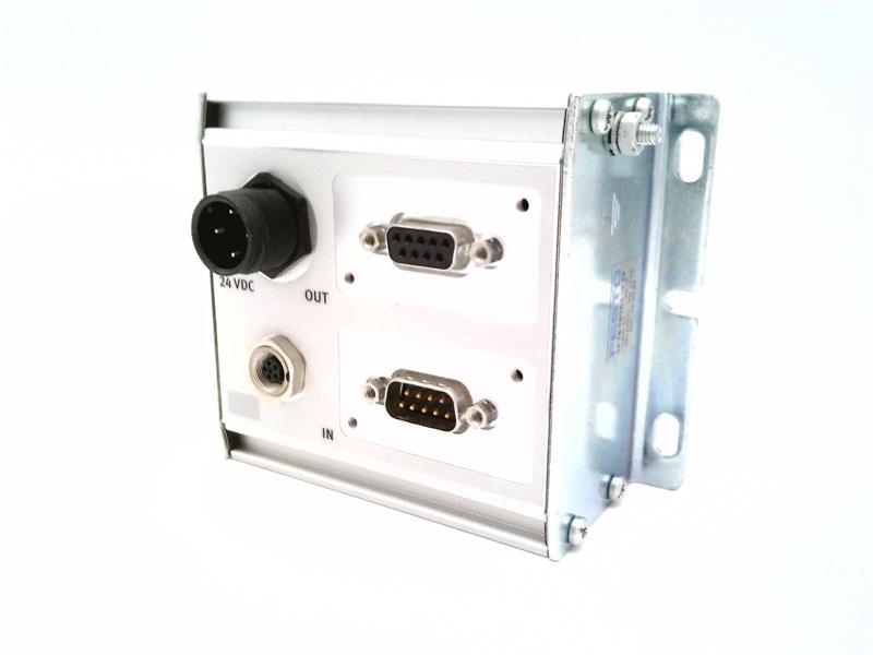 FESTO CP-FB-TBOX-SUB-D9