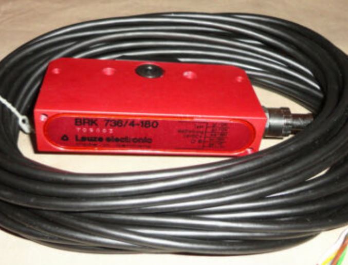 LEUZE BRK-736/4-180
